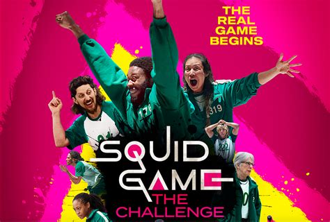 netflix squid games|The Final Games Begin: Netflix Unveils Thrilling Teaser for ‘Squid Game .
